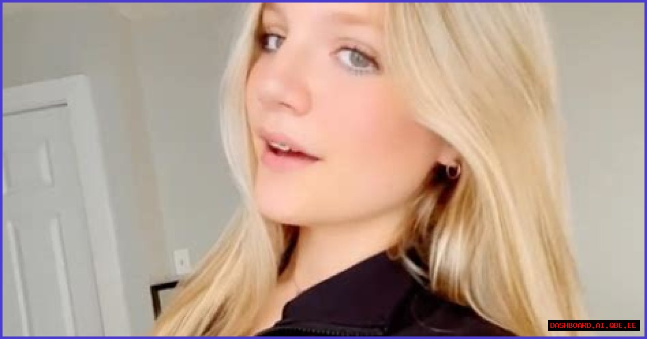 Aubreigh Wyatt: Unveiling The Truth About Her Father