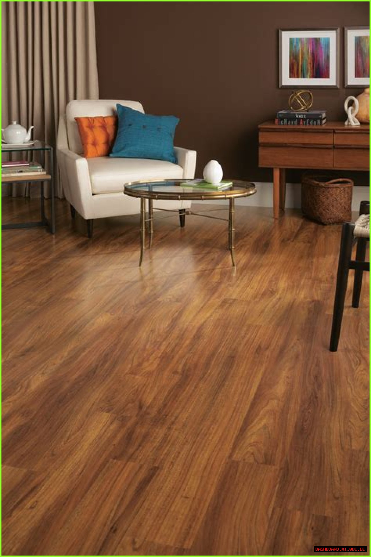 Discover Laminate Flooring: A Durable And Stylish Choice For Your Home