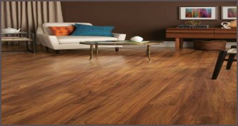 Discover Laminate Flooring: A Durable And Stylish Choice For Your Home