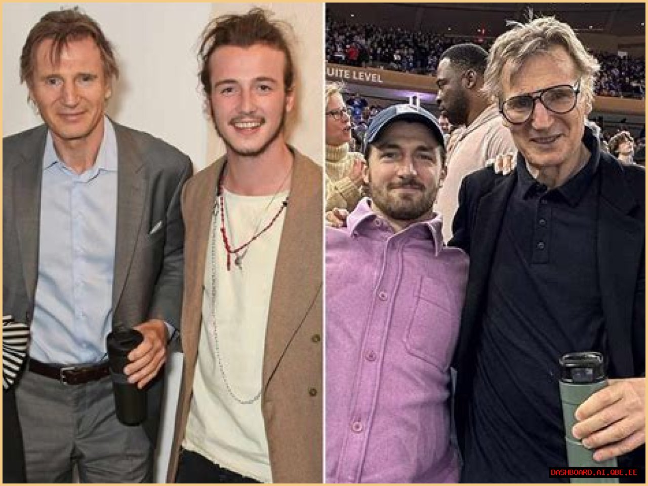 Height Of Daniel Neeson: An In-Depth Analysis