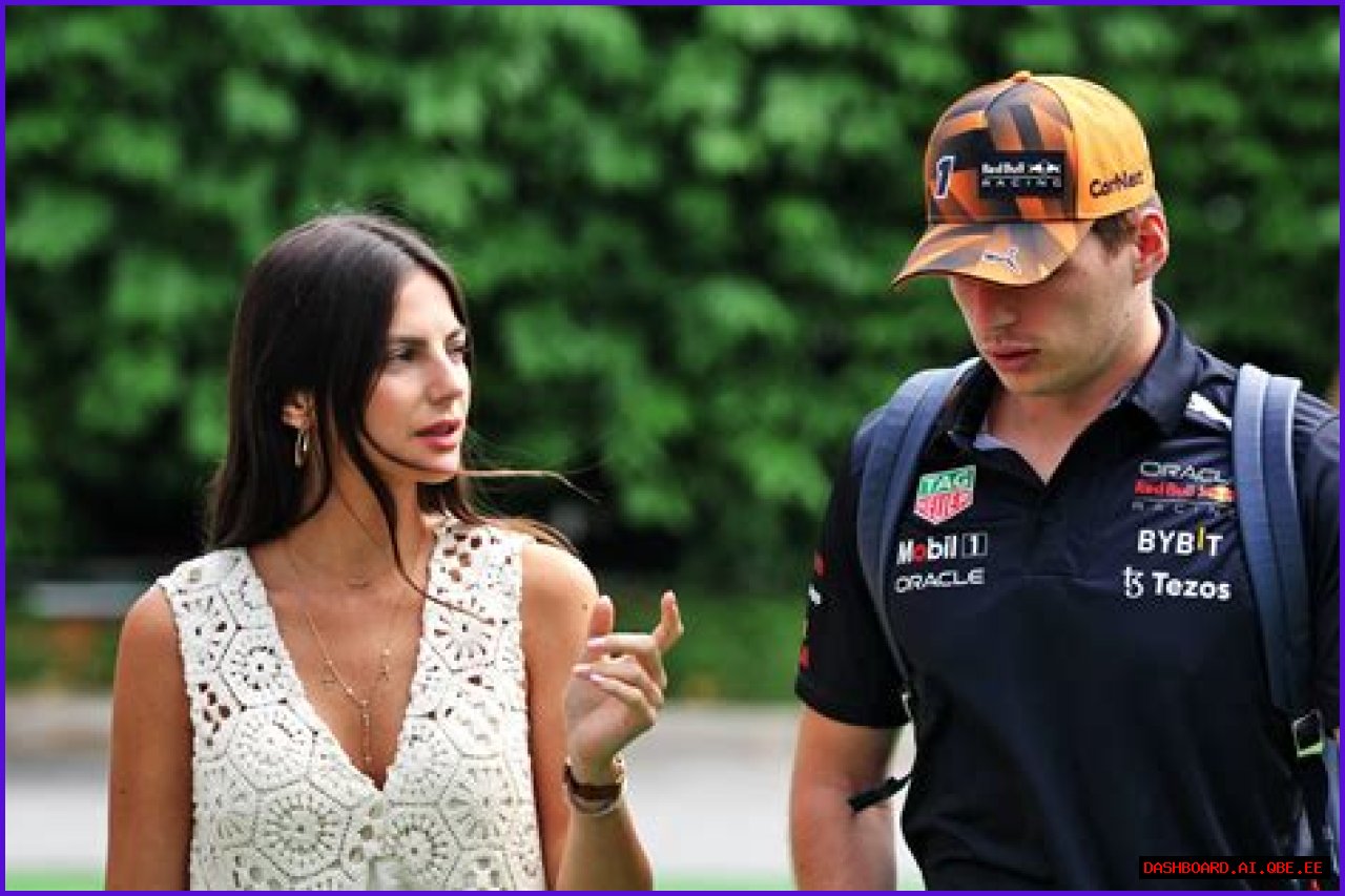 How Old Is Kelly Piquet: Unveiling The Formula 1 Beauty's Age