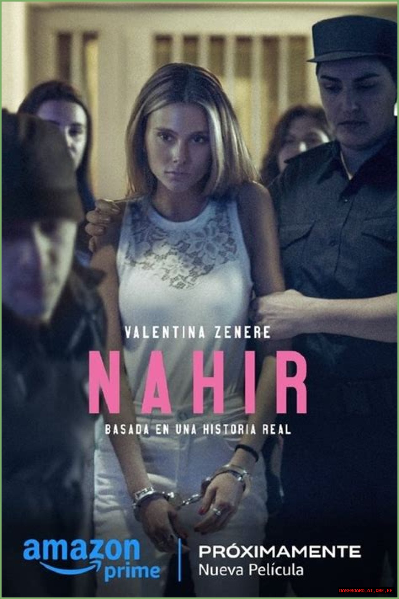 The True Story Of Nahir: A Journey Of Triumph And Resilience